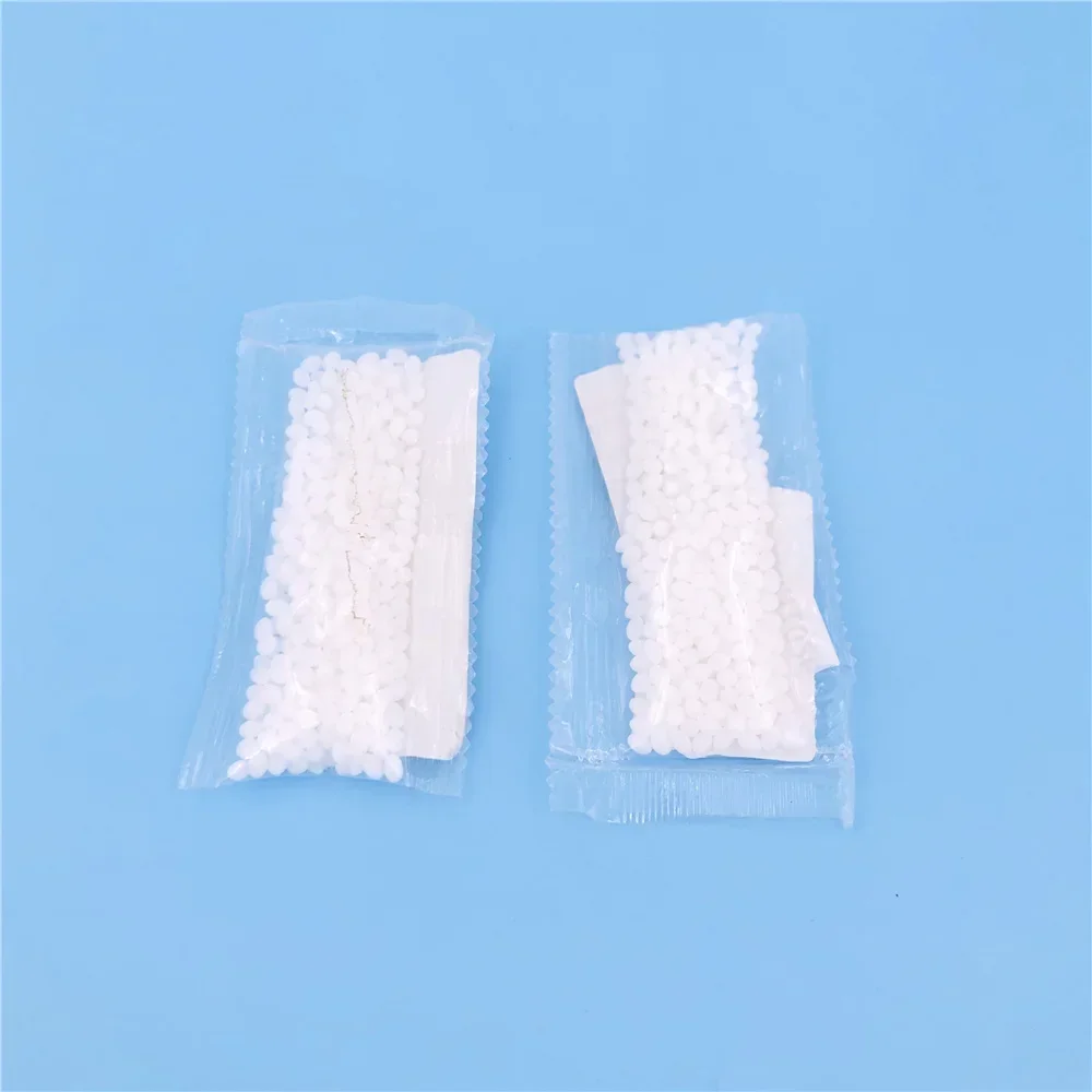 Cola Sólida para Prótese Dentária Provisória 10g - Imagem 2