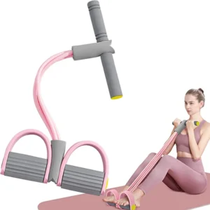 faixas de resistência 4 tubos