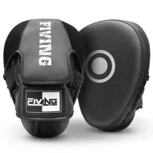 almofada de boxe focus mitts