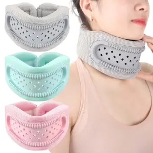 protetor de pescoço cervical esponja