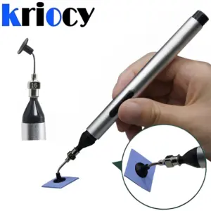 caneta de sucção a vácuo ic smd