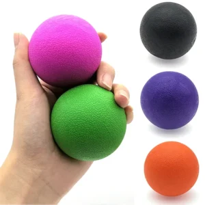 bola de massagem TPE