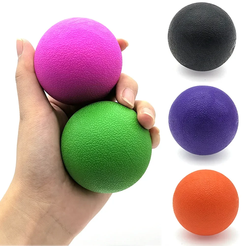 bola de massagem TPE