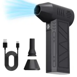 ventilador turbo jet 130000rpm