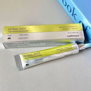 creme para olhos retinol