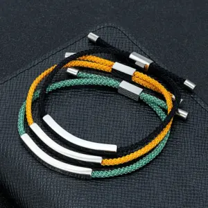 pulseira sos personalizada