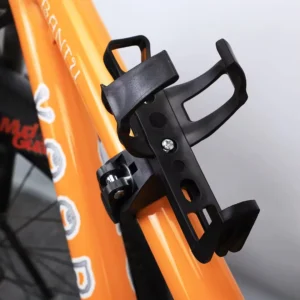 suporte de garrafa de bicicleta