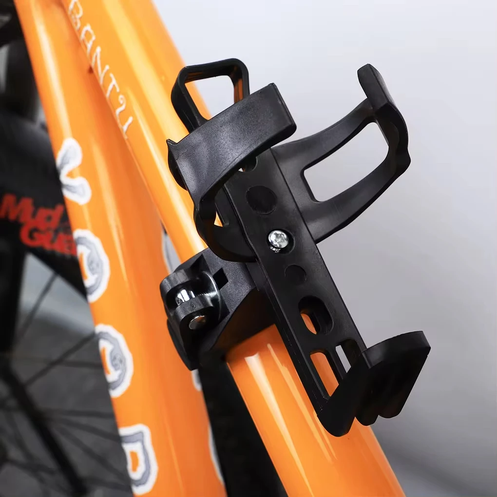 suporte de garrafa de bicicleta