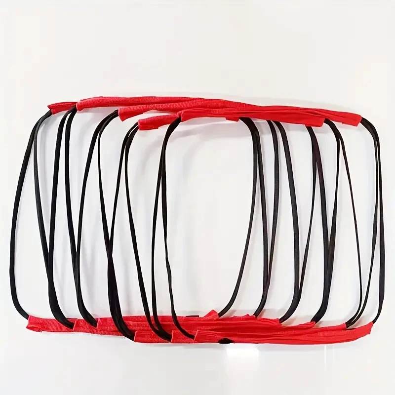 Escada de Agilidade Multifuncional Butterfly Plástico 0,3 kg - Imagem 6