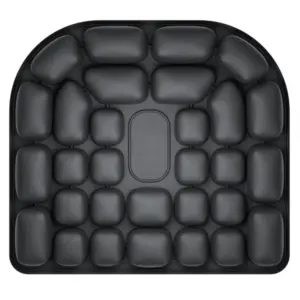 almofada de viagem inflável airbag