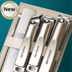 kit manicure 5 peças