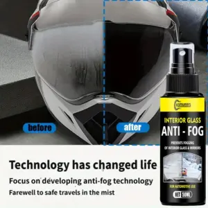spray antiembaçante nano 50ml