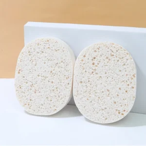 esponja facial comprimida pva