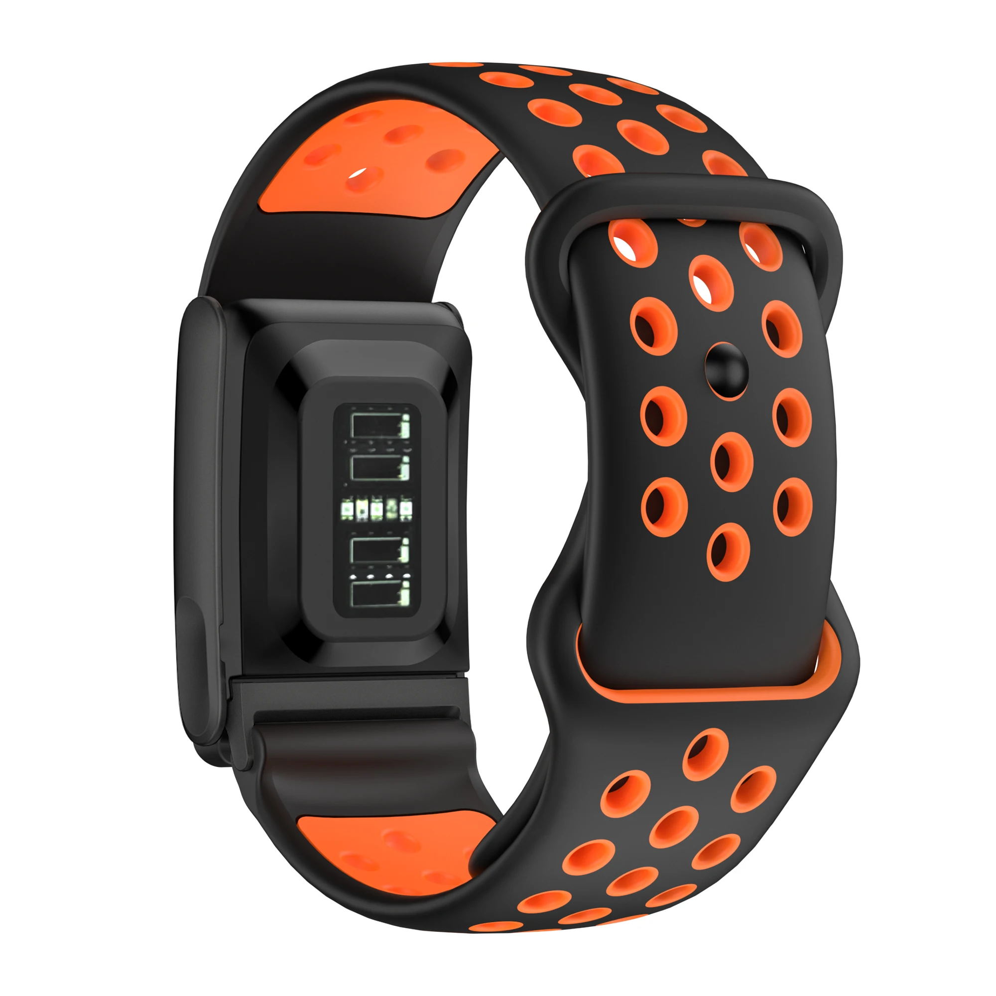 Pulseira WHOOP SportFlex Silicone para 5.0/4.0 - Imagem 3