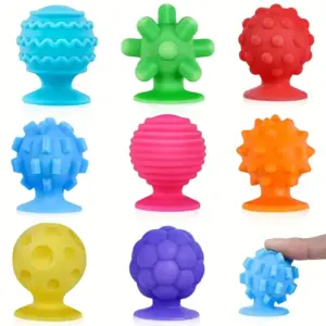brinquedos sensoriais fidget