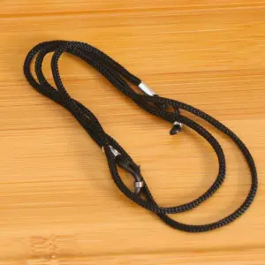 correia óculos retentor cordão pescoço