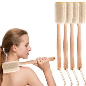 escova corporal bucha natural