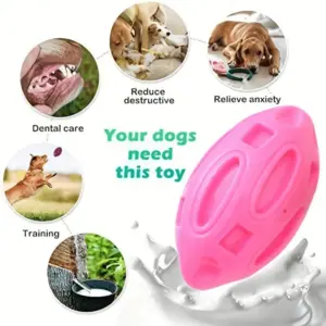 bola de borracha para cães