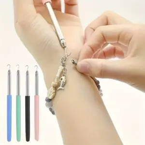 gancho de fecho para pulseira