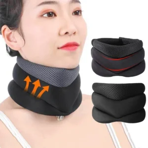 suporte de pescoço ajustável