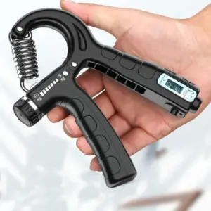 hand grip ajustável r-type