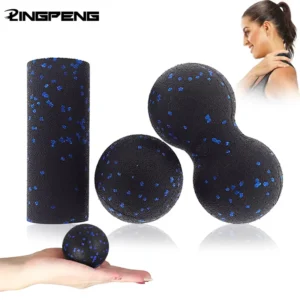 bola de massagem amendoim epp