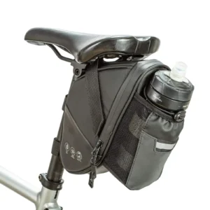 bolsa de selim ciclismo impermeável