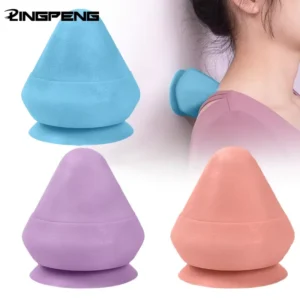 bola de massagem de adsorção