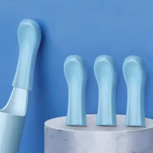 capas de silicone para limpador de ouvido