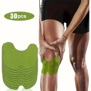 patch de aquecimento ombro e joelho