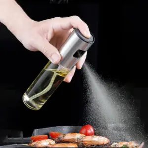 pulverizador de óleo 100 ml