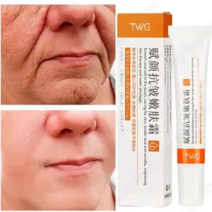 creme facial retinol