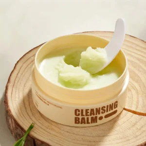 creme removedor de maquiagem suave