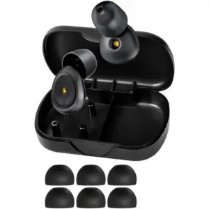 protetores auriculares redução de ruído