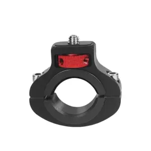 suporte de guidão para câmera e telefone