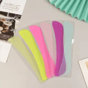 adesivo de silicone para cílios