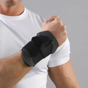 suporte de pulso esportivo