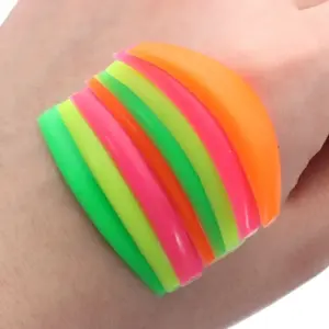 kit de silicone para permanente de cílios