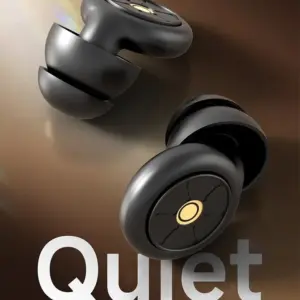 protetores auriculares para dormir