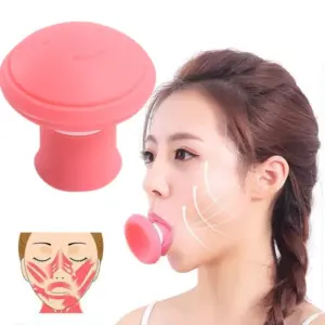exercitador facial jawline