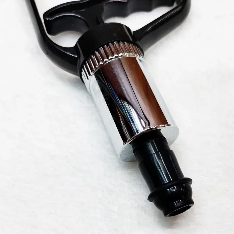 Pistola de Sucção a Vácuo para Ventosa Plástico - Imagem 6