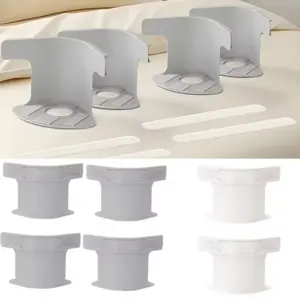 fixador de lençóis para canto de cama