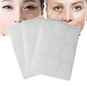 adesivos faciais antissinais
