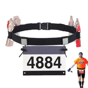 cinto de corrida para triatlo