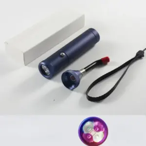 lanterna de fisioterapia led