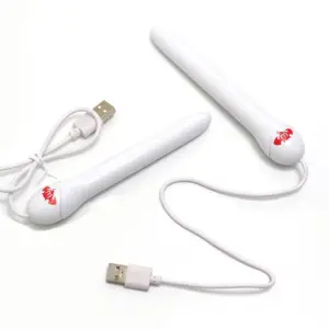 bastão de aquecimento usb massagem