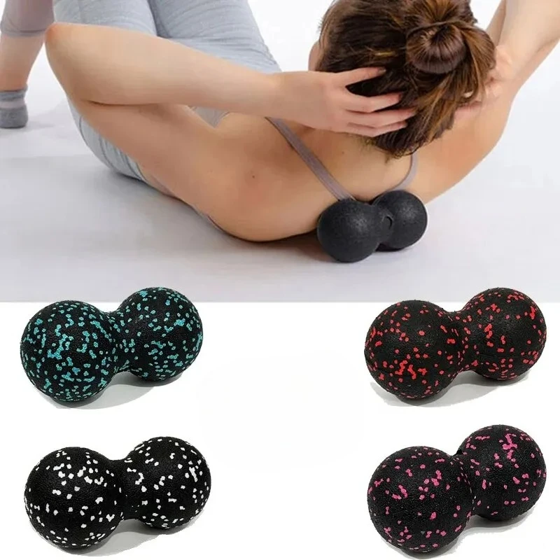 bola de massagem EPP 8cm