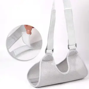 suporte de braço ajustável