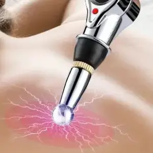 caneta de acupuntura eletrônica
