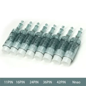 cartuchos de agulha dr.pen m8